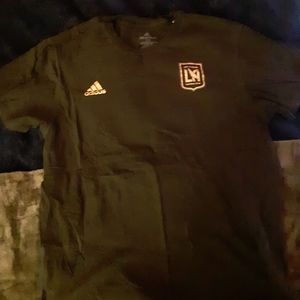 Los Angeles Football Club T Shirt